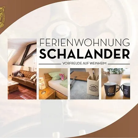 Schalander *