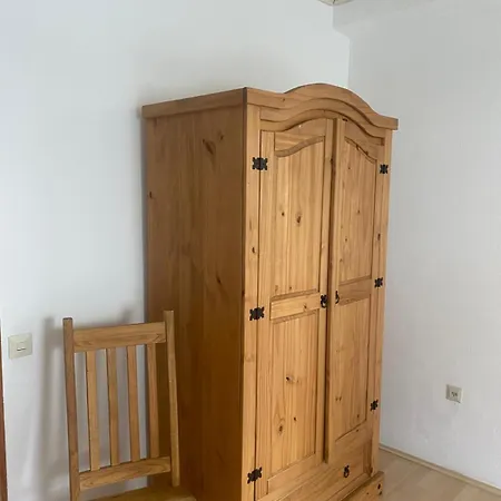 Apartment Schalander