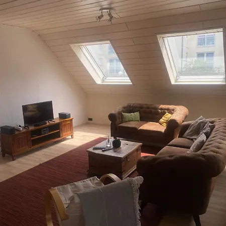 Apartment Schalander