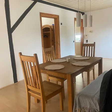 Schalander Apartment