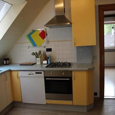 Appartement Schalander *