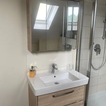 Schalander Apartment