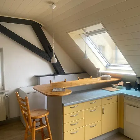 Appartement Schalander *