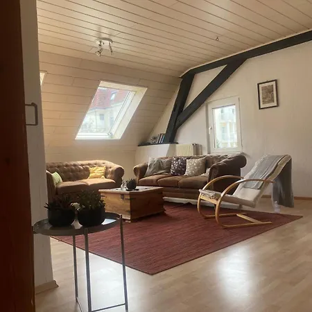 Apartment Schalander