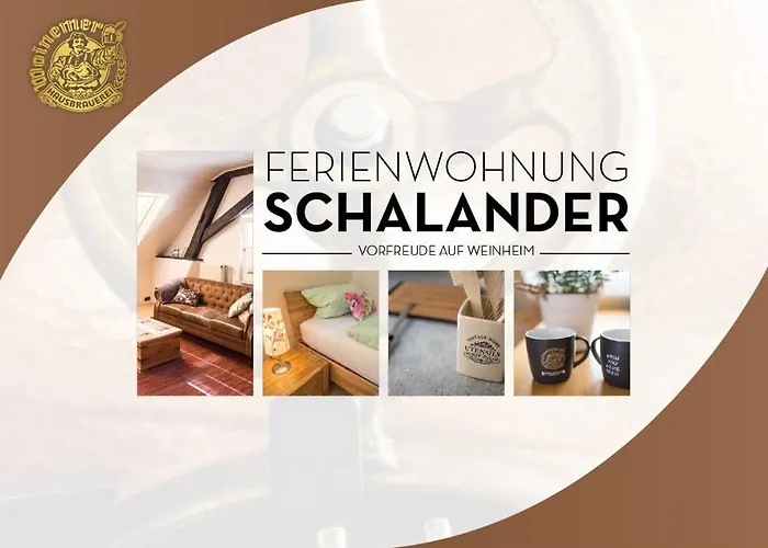 Schalander *