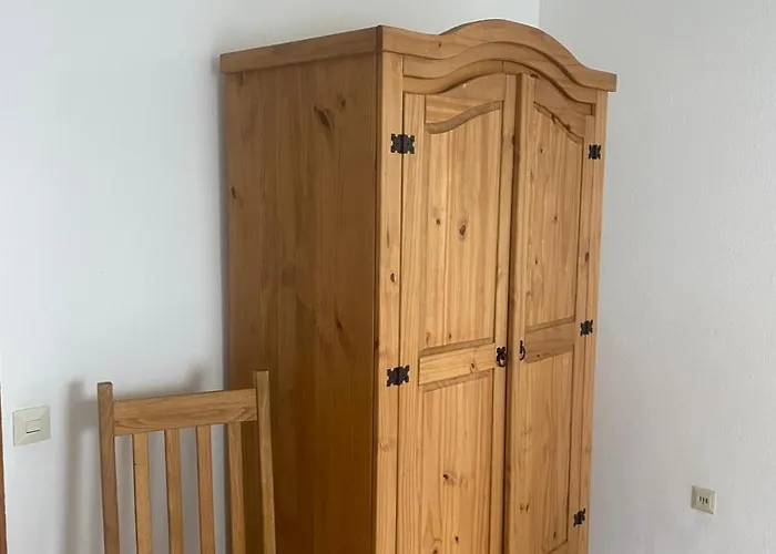 Appartement Schalander