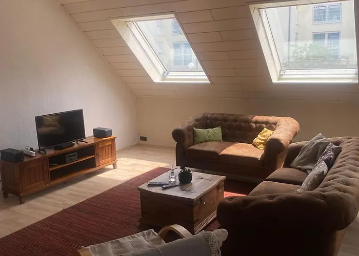 Appartement Schalander