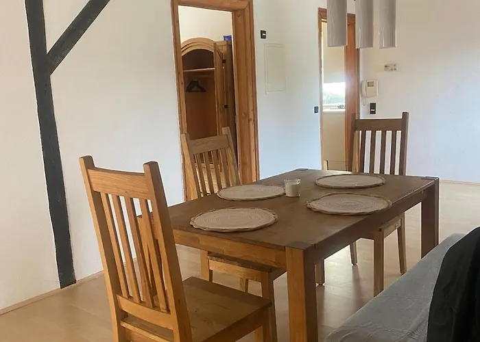 Schalander Appartement