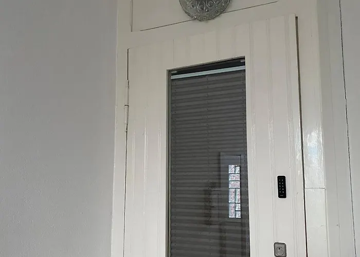 Schalander Appartement *