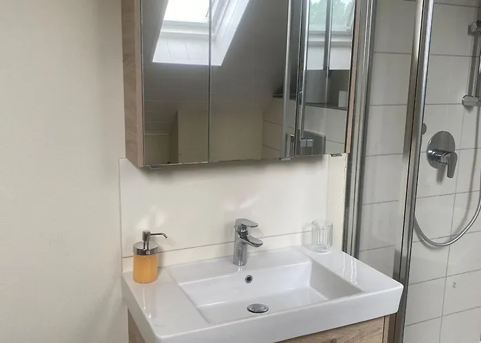 Schalander Appartement