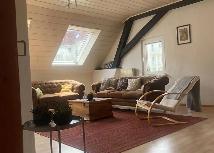 Appartement Schalander